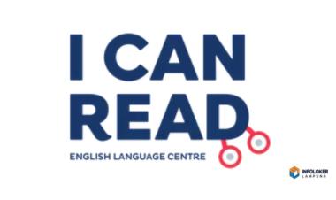 Loker Marketing I CAN READ - Lampung • Bandar Lampung, Kota Bandar Lampung
