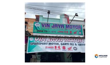 Di cari mekanik motor Kedaton, Bandar Lampung Kota, Lampung