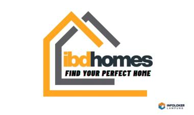 Loker sales marketing IBD Corp, Rajabasa, Bandar Lampung