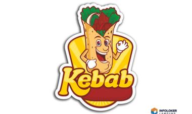loker jaga grobak kebab dan burger Kemiling, Bandar Lampung Kota, Lampung