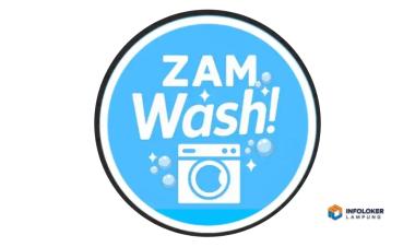 Lowongan kerja laundry Rajabasa, Bandar Lampung Kota, Lampung