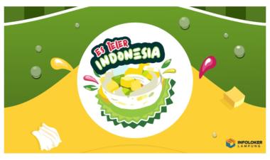 Dibutuhkan pegawai untuk jaga booth, Way Halim, Bandar Lampung Kota, Lampung