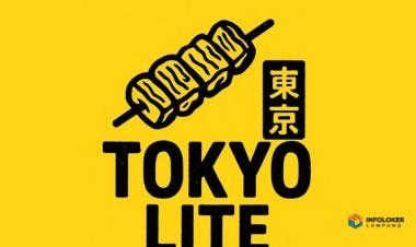 Di cari koki / tukang masak japanese food Tanjung Karang Pusat, Bandar Lampung Kota, Lampung