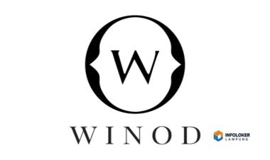 Loker SPG/B Lampung PT Winod Ritel Indonesia  Way Halim, Kota Bandar Lampung