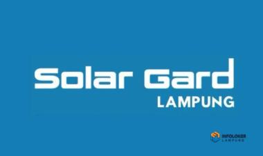 LOWONGAN KERJA TEKNISI KACA FILM Kedamaian, Bandar Lampung Kota, Lampung