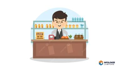 Dibutuhkan Karyawan Toko Sembako Sukarame, Bandar Lampung Kota, Lampung