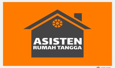 Lowongan Kerja ART Sukabumi, Bandar Lampung Kota, Lampung