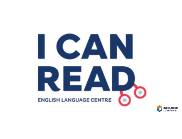 Loker Marketing I CAN READ - Lampung • Bandar Lampung, Kota Bandar Lampung