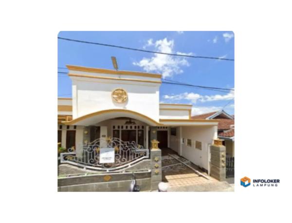 Dibutuhkan segera ART wilayah Kemiling, Bandar Lampung Kota, Lampung