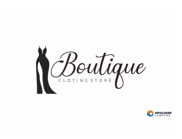 Di butuhkan penjaga toko butiq Way Halim, Bandar Lampung Kota, Lampung