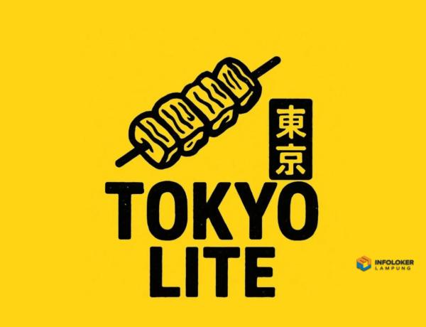 Di cari koki / tukang masak japanese food Tanjung Karang Pusat, Bandar Lampung Kota, Lampung