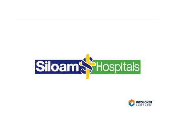 Lowongan Medis & Non Medis Siloam Hospitals Bandar Lampung