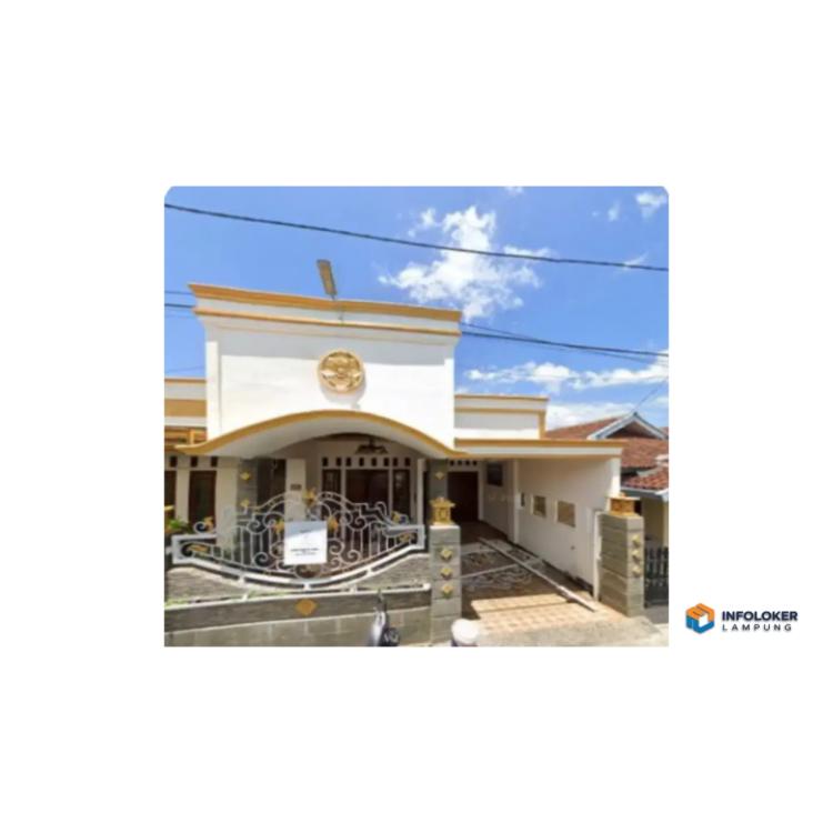 Dibutuhkan segera ART wilayah Kemiling, Bandar Lampung Kota, Lampung