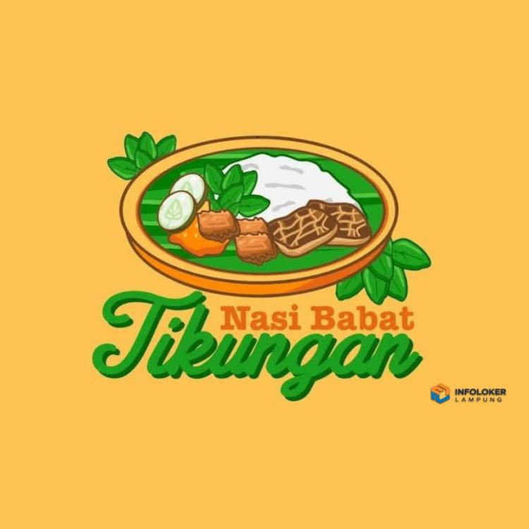 Loker Rumah Makan Way Halim, Bandar Lampung Kota, Lampung