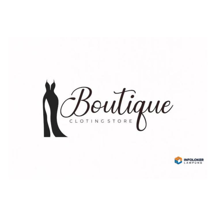 Di butuhkan penjaga toko butiq Way Halim, Bandar Lampung Kota, Lampung