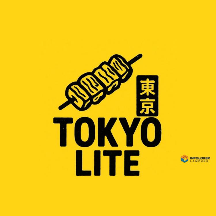 Di cari koki / tukang masak japanese food Tanjung Karang Pusat, Bandar Lampung Kota, Lampung