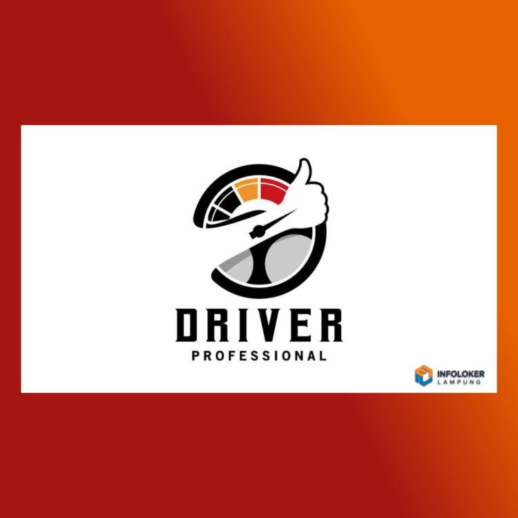 Loker driver engkel Tanjung Karang Barat, Bandar Lampung Kota, Lampung