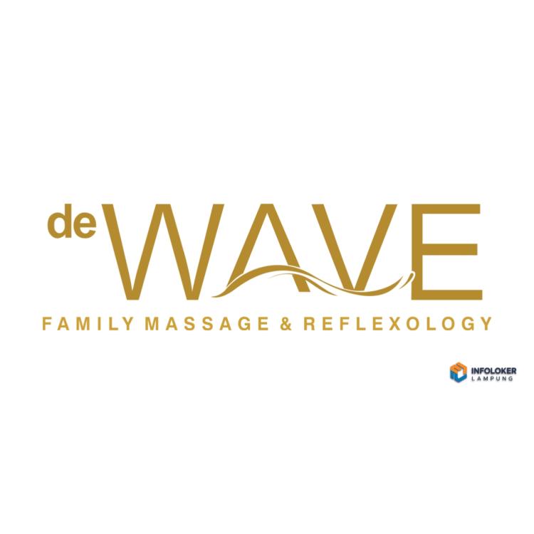 Lowongan Kerja Terapis Pijat Enggal, Bandar Lampung Kota, Lampung