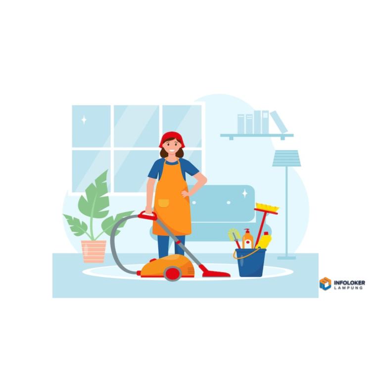 Dibutuhkan cepat ART (Menginap) Labuhan Ratu, Lampung Timur Kab., Lampung