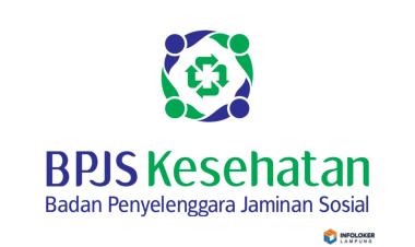 Loker BPJS Kesehatan, Bandar Lampung, Lampung