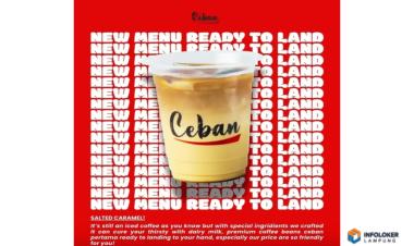 Loker PENJAGA BOOTH MINUMAN Kemiling, Bandar Lampung Kota, Lampung