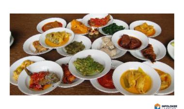 Dibutuhkan Pegawai Penjaga Tenant Raso Minang Eatery , Enggal, Bandar Lampung Kota, Lampung