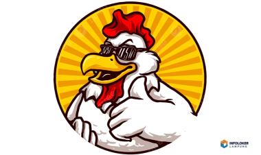 Loker Jaga Stand Chiken Sukarame, Bandar Lampung Kota, Lampung