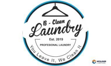 Dibutuhkan 2 Karyawan Laundry, Kedaton, Bandar Lampung Kota, Lampung