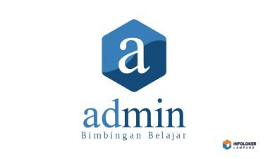 Loker ADMIN BIMBINGAN BELAJAR Kedamaian, Bandar Lampung Kota, Lampung