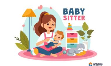 Loker Pengasuh Anak/Baby Sitter Kemiling, Bandar Lampung Kota, Lampung