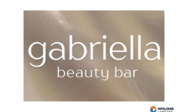 LOKER LASH AND NAIL THERAPIST Way Halim, Bandar Lampung Kota, Lampung