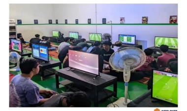 Lowongan Kerja Operator PS3/PS4 Telukbetung Utara, Bandar Lampung Kota, Lampung