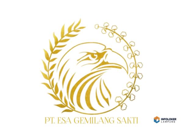 Daily Worker (Sortir) Lampung DC PT. ESA GEMILANG SAKTI • Bandar Lampung, Kota Bandar Lampung, Lampung