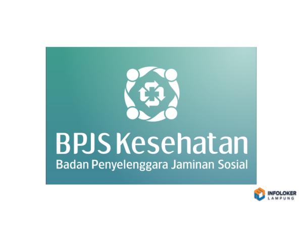 Loker Bandar Lampung BPJS Kesehatan