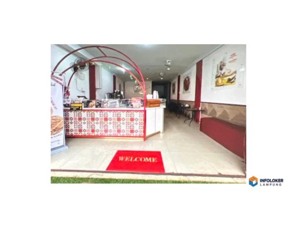 Dibutuhkan tenaga untuk Kuliner Way Halim, Bandar Lampung Kota, Lampung