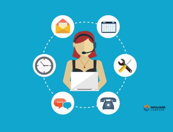 ADMIN FINANCE / KEUANGAN Menggala, Tulang Bawang Kab., Lampung