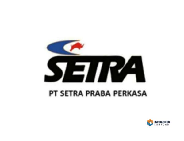 Loker DISPATCHER-Kotabumi Lampung, Abung Selatan, Lampung Utara Kab., Lampung