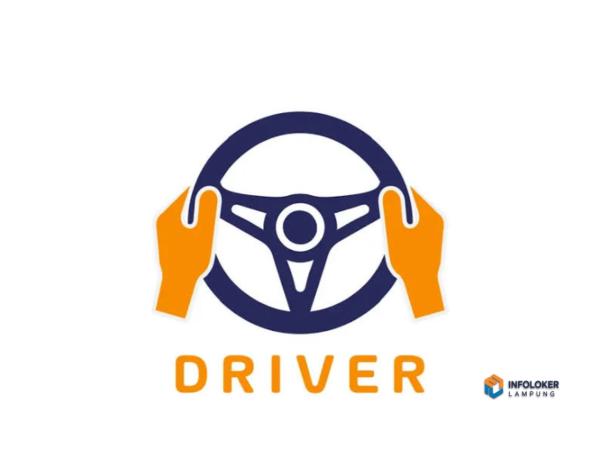 Dibutuhkan Supir Kedamaian, Bandar Lampung Kota, Lampung