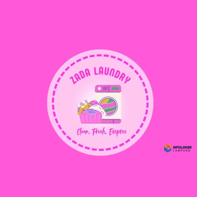 Di cari karyawan Laundry khusus yg bisa setrika, Labuhan Ratu, Bandar Lampung Kota, Lampung