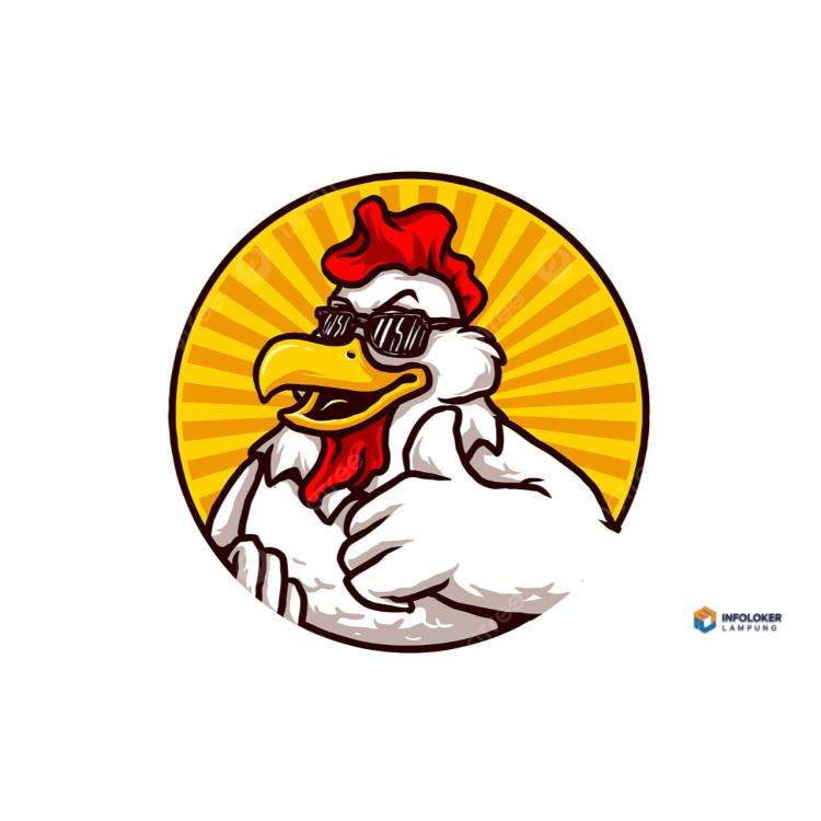 Loker Jaga Stand Chiken Sukarame, Bandar Lampung Kota, Lampung