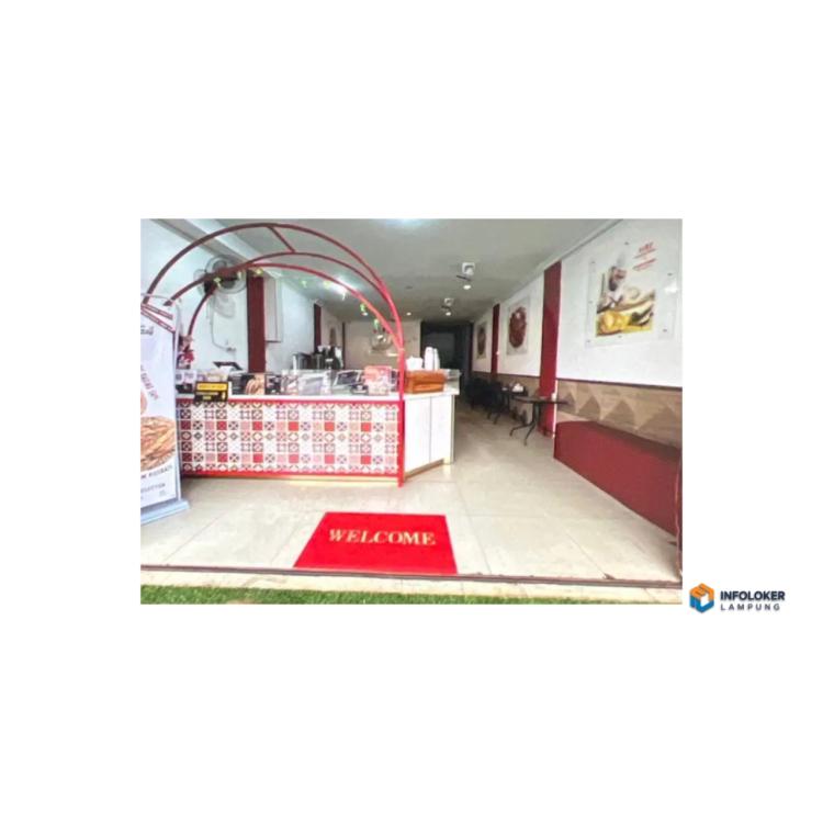 Dibutuhkan tenaga untuk Kuliner Way Halim, Bandar Lampung Kota, Lampung