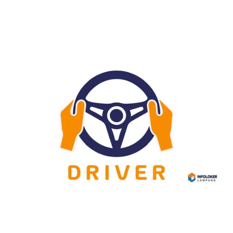 Dibutuhkan Supir Kedamaian, Bandar Lampung Kota, Lampung