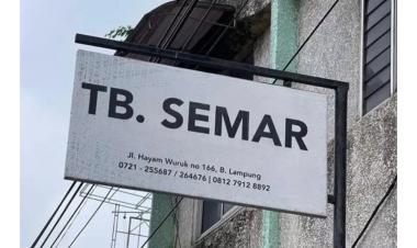 Loker BURUH TOKO BANGUNAN Tanjung Karang Timur, Bandar Lampung Kota, Lampung