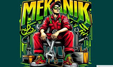 Lowongan Teknisi Variasi dan Mekanik Mobil Metro Timur, Metro Kota, Lampung