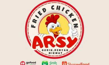 Di butuhkan Segera Pegawai Fried Chicken,  Tanjung Senang, Bandar Lampung Kota, Lampung