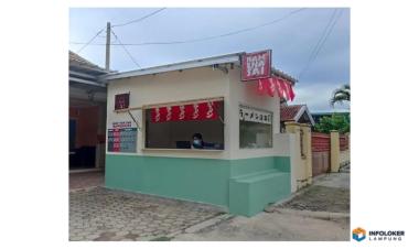 Loker Karyawati Kedai Makanan Tanjung Karang Pusat, Bandar Lampung Kota, Lampung