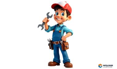 Dibutuhkam admin menguasai excel wanita Natar, Lampung Selatan Kab., Lampung