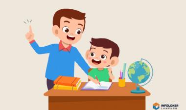 Guru Privat Bahasa Inggris Online Sukabumi, Bandar Lampung Kota, Lampung