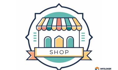 Dibutuhkan 1 pria single untuk jaga toko Way Halim, Bandar Lampung Kota, Lampung