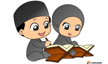 Dicari Guru Mengaji Way Halim, Bandar Lampung Kota, Lampung